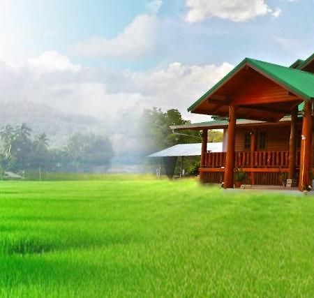 Ban Chang Klang Na Nong ap Chang المظهر الخارجي الصورة