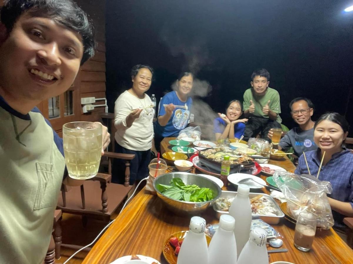 Ban Chang Klang Na Nong ap Chang المظهر الخارجي الصورة